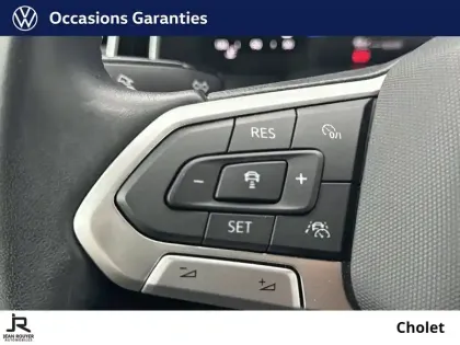 Photo 14 Volkswagen Polo  1.0 TSI 95 S&S BVM5