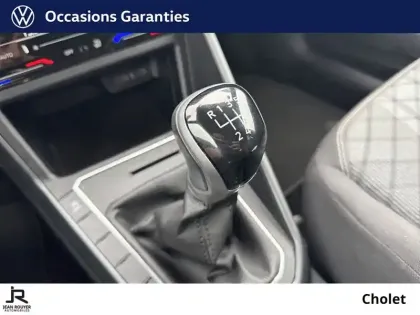 Photo 19 Volkswagen Polo  1.0 TSI 95 S&S BVM5