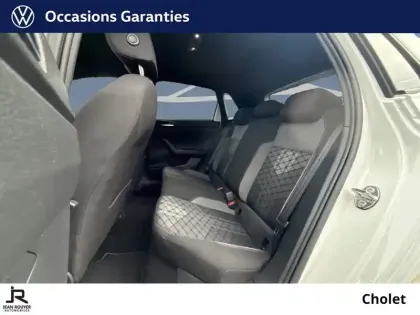 Photo 24 Volkswagen Polo  1.0 TSI 95 S&S BVM5