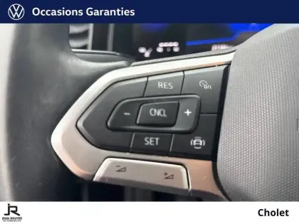 Photo 44 Volkswagen Polo  1.0 TSI 95 S&S BVM5