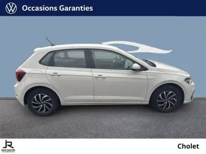 Photo 29 Volkswagen Polo  1.0 TSI 95 S&S BVM5