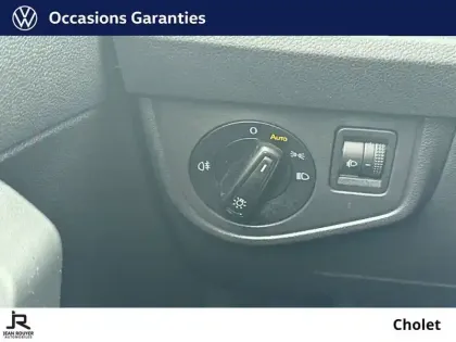 Photo 22 Volkswagen Polo  1.0 TSI 95 S&S BVM5