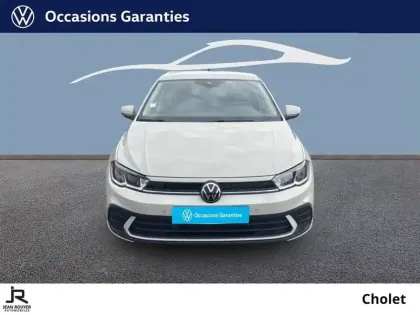 Photo 8 Volkswagen Polo  1.0 TSI 95 S&S BVM5