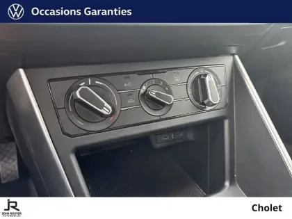 Photo 42 Volkswagen Polo  1.0 TSI 95 S&S BVM5