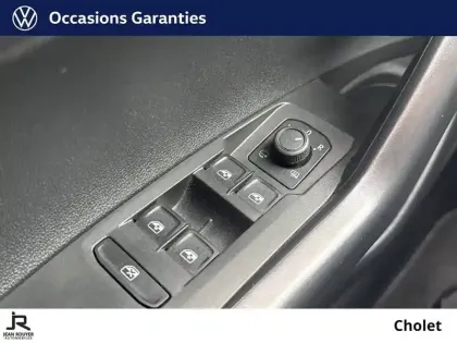 Photo 21 Volkswagen Polo  1.0 TSI 95 S&S BVM5