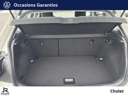 Photo 13 Volkswagen Polo  1.0 TSI 95 S&S BVM5