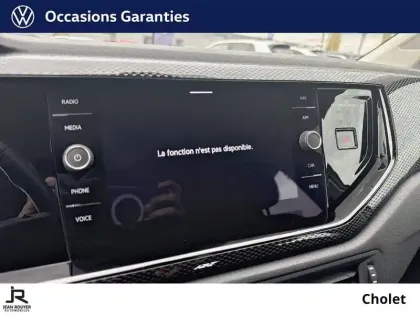 Photo 14 Volkswagen Polo  1.0 TSI 95 S&S BVM5