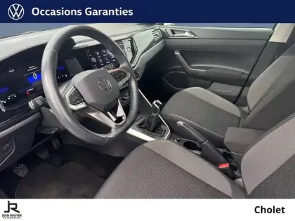 Photo 36 Volkswagen Polo  1.0 TSI 95 S&S BVM5