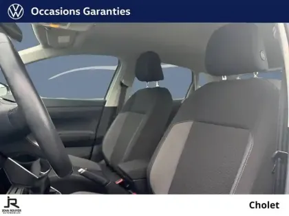 Photo 30 Volkswagen Polo  1.0 TSI 95 S&S BVM5