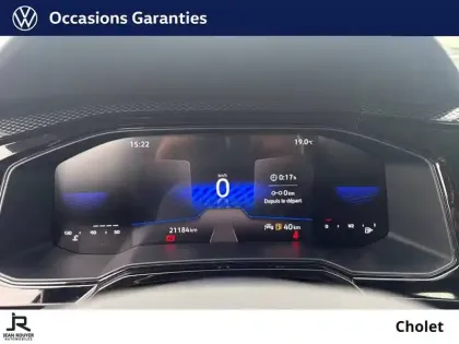 Photo 40 Volkswagen Polo  1.0 TSI 95 S&S BVM5