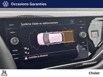 Photo 47 Volkswagen Polo  1.0 TSI 95 S&S BVM5