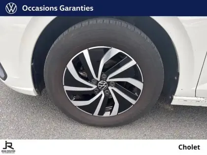 Photo 11 Volkswagen Polo  1.0 TSI 95 S&S BVM5