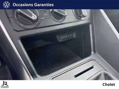 Photo 2 Volkswagen Polo  1.0 TSI 95 S&S BVM5