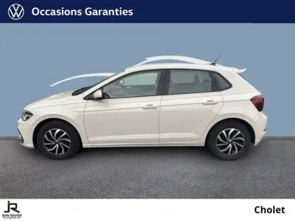 Photo 6 Volkswagen Polo  1.0 TSI 95 S&S BVM5