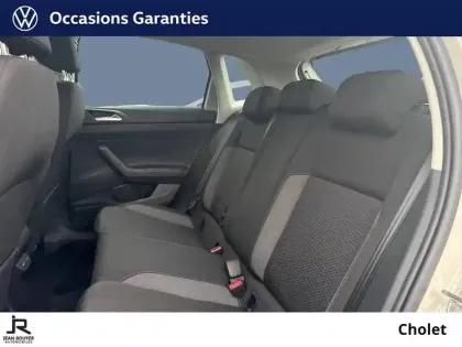 Photo 5 Volkswagen Polo  1.0 TSI 95 S&S BVM5