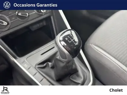 Photo 39 Volkswagen Polo  1.0 TSI 95 S&S BVM5