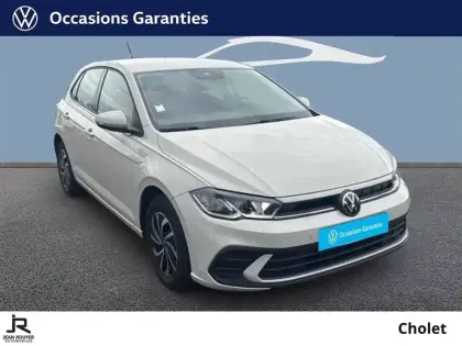 Photo 33 Volkswagen Polo  1.0 TSI 95 S&S BVM5