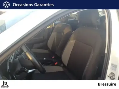 Photo 12 Volkswagen Polo  1.0 TSI 95 S&S BVM5