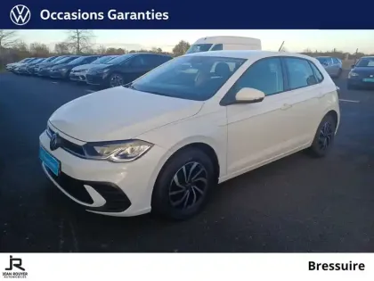 Photo Volkswagen Polo Life Plus