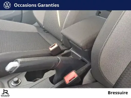 Photo 29 Volkswagen Polo  1.0 TSI 95 S&S BVM5