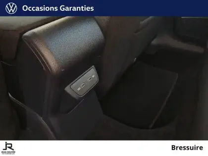 Photo 30 Volkswagen Polo  1.0 TSI 95 S&S BVM5