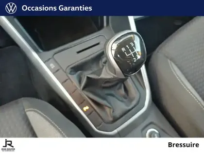 Photo 11 Volkswagen Polo  1.0 TSI 95 S&S BVM5