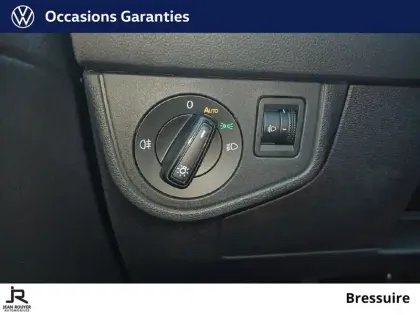 Photo 17 Volkswagen Polo  1.0 TSI 95 S&S BVM5