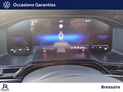 Photo 21 Volkswagen Polo  1.0 TSI 95 S&S BVM5