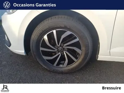 Photo 8 Volkswagen Polo  1.0 TSI 95 S&S BVM5