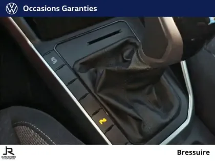 Photo 27 Volkswagen Polo  1.0 TSI 95 S&S BVM5