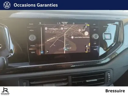 Photo 10 Volkswagen Polo  1.0 TSI 95 S&S BVM5