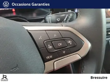 Photo 19 Volkswagen Polo  1.0 TSI 95 S&S BVM5