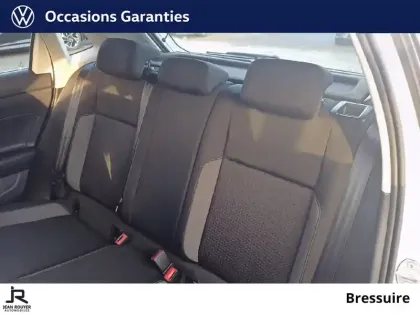 Photo 13 Volkswagen Polo  1.0 TSI 95 S&S BVM5