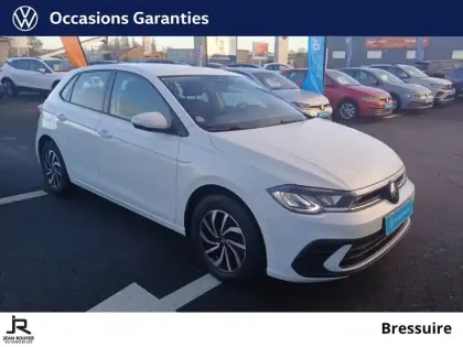 Photo 6 Volkswagen Polo  1.0 TSI 95 S&S BVM5