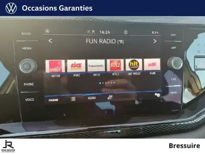 Photo 22 Volkswagen Polo  1.0 TSI 95 S&S BVM5