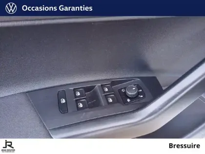 Photo 16 Volkswagen Polo  1.0 TSI 95 S&S BVM5