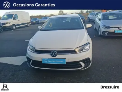 Photo 7 Volkswagen Polo  1.0 TSI 95 S&S BVM5