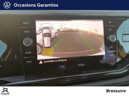 Photo 23 Volkswagen Polo  1.0 TSI 95 S&S BVM5