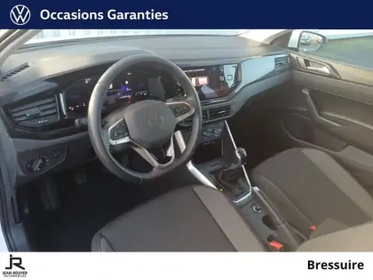 Photo 15 Volkswagen Polo  1.0 TSI 95 S&S BVM5