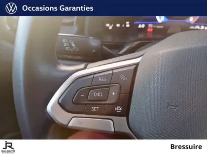 Photo 18 Volkswagen Polo  1.0 TSI 95 S&S BVM5