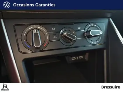 Photo 26 Volkswagen Polo  1.0 TSI 95 S&S BVM5