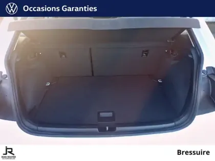 Photo 14 Volkswagen Polo  1.0 TSI 95 S&S BVM5