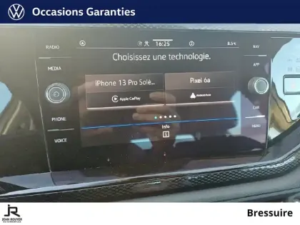 Photo 24 Volkswagen Polo  1.0 TSI 95 S&S BVM5