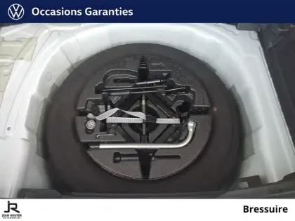 Photo 31 Volkswagen Polo  1.0 TSI 95 S&S BVM5