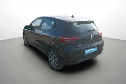 Photo 3 Renault Clio  TCe 90