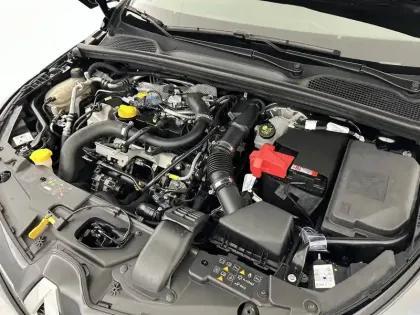 Photo 29 Renault Clio  TCe 90