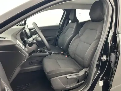 Photo 17 Renault Clio  TCe 90