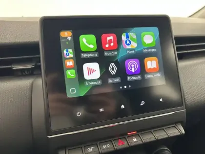 Photo 31 Renault Clio  TCe 90