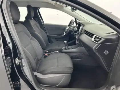 Photo 22 Renault Clio  TCe 90