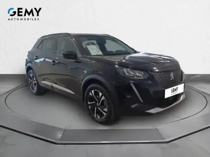 Photo 2 Peugeot 2008  PureTech 130 S&S EAT8